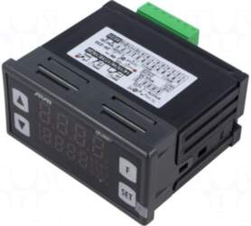 APAR Automation module: dual channel regulator
