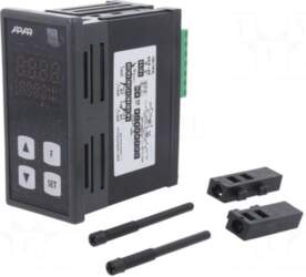 APAR Automation module: regulator | temperature