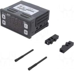 APAR Automation module: regulator | temperature