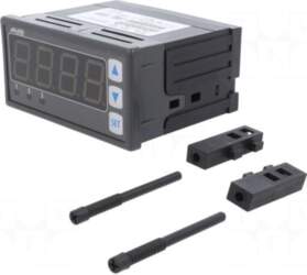 APAR Automation module: regulator | temperature