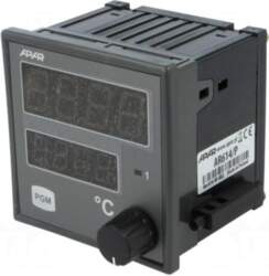 APAR Module: regulator | temperature |