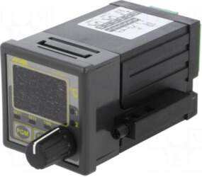 APAR Module: regulator | temperature |