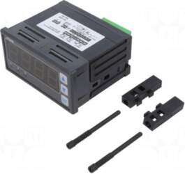 APAR Automation module: regulator | temperature