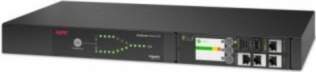 APC ATS NETSHELTER RACK AUTOMATIC TRANSFER