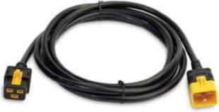 APC POWER CORD, LOCKING C19 TO