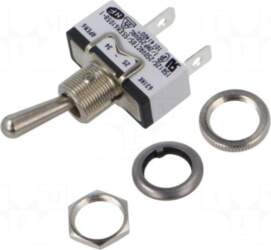APEM Switch: toggle | Pos: 2