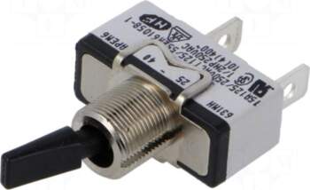 APEM Switch: toggle | Pos: 2