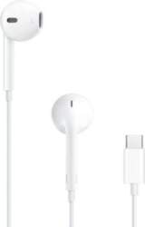 Apple EarPods (USB-C) Austiņas