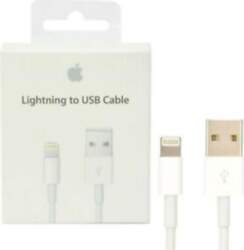 Apple Lightning to USB cable (0