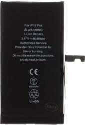 Apple replacement battery for iPhone 15