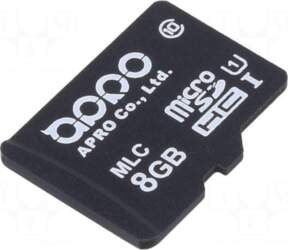 APRO Memory card | microSDHC,MLC