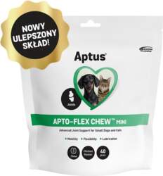 APTUS Apto-flex Chew Mini Joint support