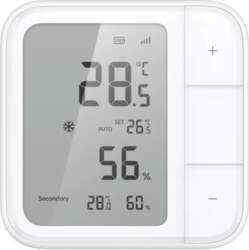 Aqara Climate Sensor W100 Climate Sensor
