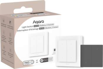Aqara Light Switch H2 EU |
