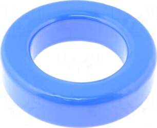 MICROMETALS Ferrite: toroidal | L: 14