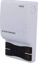 ASCON TECNOLOGIC Module: regulator | NTC