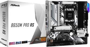 ASRock B650M Pro RS - Socket
