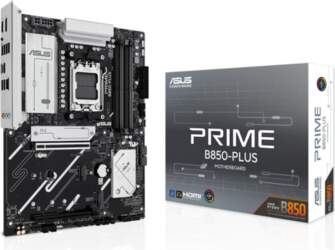 ASUS PRIME B850-PLUS-CSM - Socket AM5