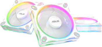ASUS Prime MR120 ARGB Reverse Fan