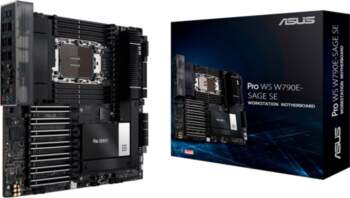 ASUS PRO WS W790E-SAGE SE -