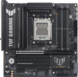 Asus TUF GAMING B850M-PLUS WIFI7 |