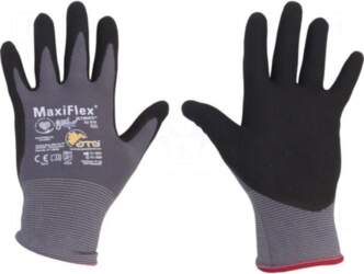 ATG Protective gloves | Size: 7