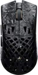 ATK Ghost Extreme+, Black