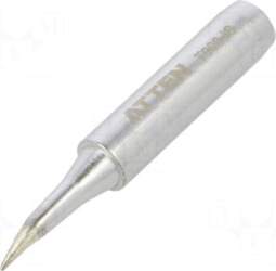 ATTEN Tip | bent conical |