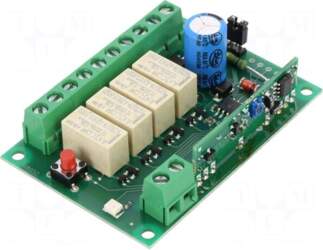 AUREL Module: RF | AM receiver