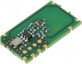 AUREL Module: RF | AM transmitter