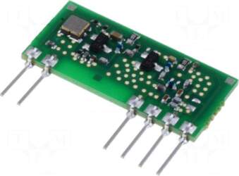 AUREL Module: RF | AM transmitter
