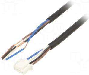 AUTONICS Cable: for sensors/automation | 3m