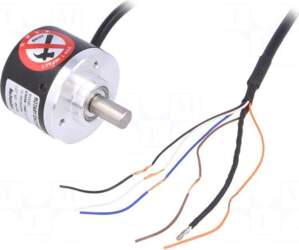 AUTONICS Encoder: incremental | Usup: 12÷24VDC