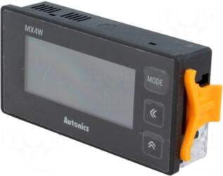 AUTONICS Module: regulator | AC/DC current