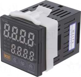 AUTONICS Module: regulator | temperature |