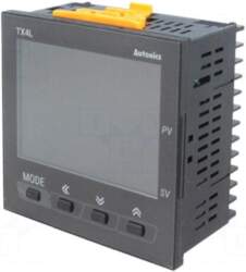 AUTONICS Module: regulator | temperature |