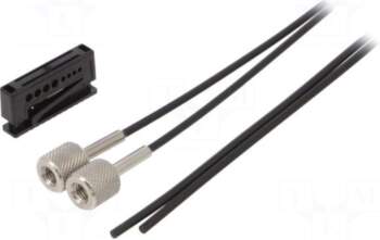 AUTONICS Sensor: fiber-optic | 1m |