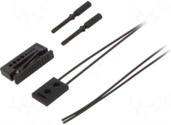 AUTONICS Sensor: fiber-optic | Range: 0÷100mm