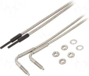 AUTONICS Sensor: fiber-optic | Range: 0÷670mm