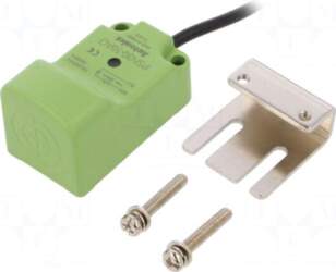AUTONICS Sensor: inductive | 0÷10mm |