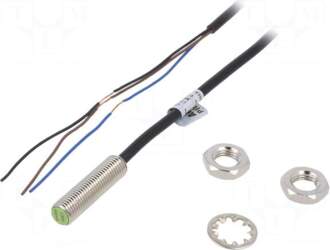 AUTONICS Sensor: inductive | OUT: NPN