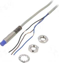 AUTONICS Sensor: inductive | OUT: PNP
