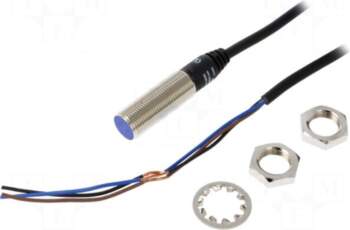 AUTONICS Sensor: inductive | OUT: PNP