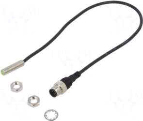 AUTONICS Sensor: inductive | Output conf: