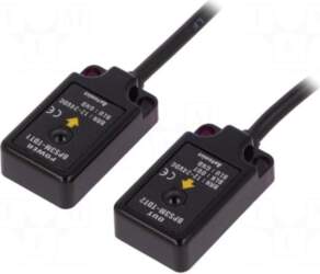AUTONICS Sensor: photoelectric | Range: 0÷3m