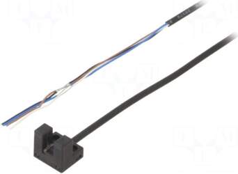 AUTONICS Sensor: photoelectric | Range: 5mm
