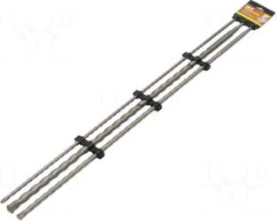 AVIT Drill set | Application: concrete