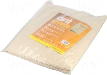 AVIT Dust sheet | L: 3