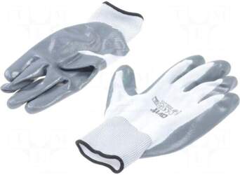 AVIT Protective gloves | Size: L