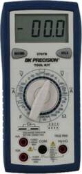 B&K PRECISION Digital multimeter | LCD